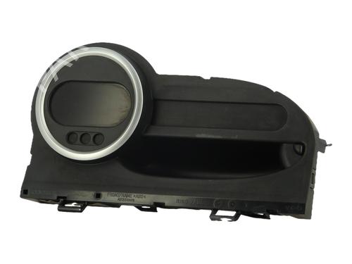 Instrument cluster RENAULT TWINGO II (CN0_) 1.2 16V (CN0K, CN0V, CN0A) | BP38787521C47 - Image 4