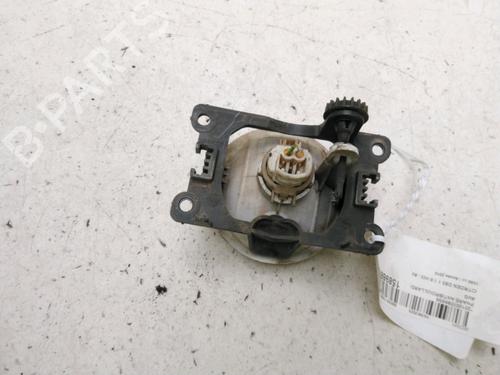 Used Left front fog light Left front fog light CITROËN DS3 (SA_) 1.6 HDi 110 (112 hp) 29345013 29345013