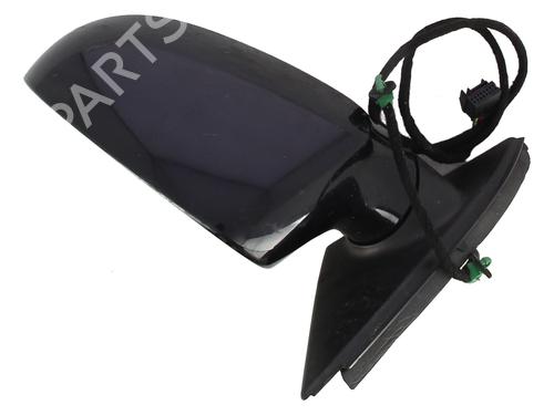Left mirror VW PASSAT B6 (3C2) 2.0 TDI 16V | BP30715239C26