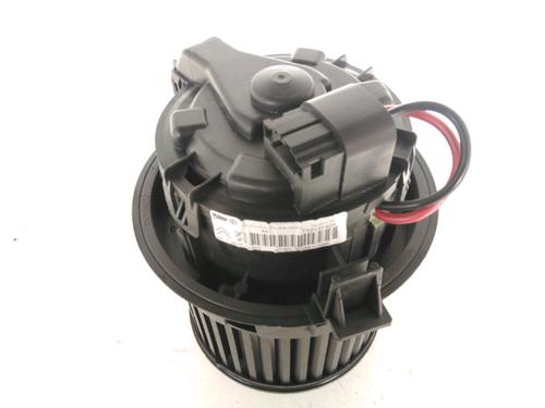 Heater blower motor CITROËN C3 III (SX) 1.5 BlueHDi 100 (SXYHYP, SXYHTU) | BP30291023M62