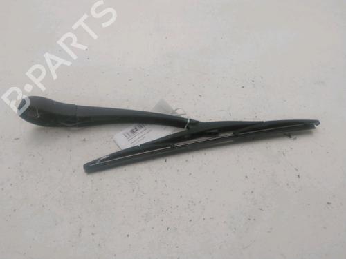Used Rear windshield wiper arm RENAULT MEGANE III Grandtour (KZ0/1) 1.5 dCi (KZ0C, KZ1A) (90 hp) 27510341