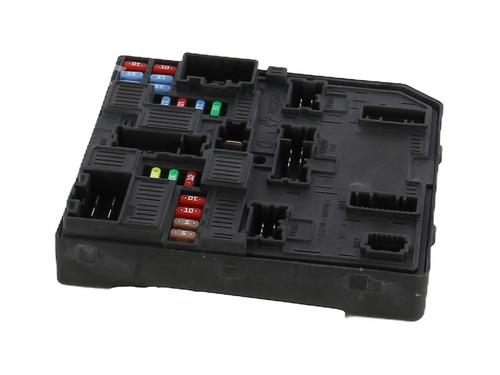 Fuse box RENAULT KADJAR (HA_, HL_) 1.5 dCi 110 (HLA3) | BP30117829E1 