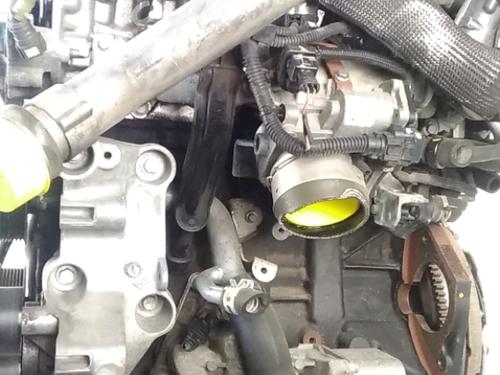 Engine RENAULT MASTER III Van (FV) 2.3 dCi 130 FWD (FV0M, FV0Y, FV0J, FV02, FV03) | BP36874776M1 - Image 4