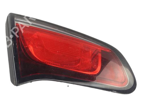Used Left tailgate light Left tailgate light 37454477 37454477