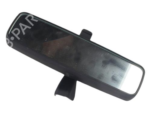 Rear mirror FIAT PANDA (312_, 319_) 1.2 (312PXA1A) | BP37501557I6 - Image 2
