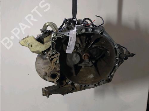Used Gearbox CITROËN C3 III Van (SX_, SY_) BlueHDi 100 (102 hp) 28086788