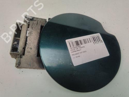 Used Fuel flap PEUGEOT 307 (3A/C) 2.0 HDi 110 (107 hp) 15746165