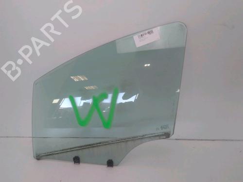 Used Front left door window CITROËN C3 II (SC_) 1.4 HDi 70 (SC8HZC, SC8HR0, SC8HP4) (68 hp) 27666442