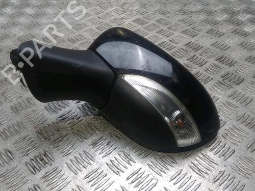 Left mirror RENAULT CLIO IV (BH_) 1.5 dCi 90 | BP16084727C26 