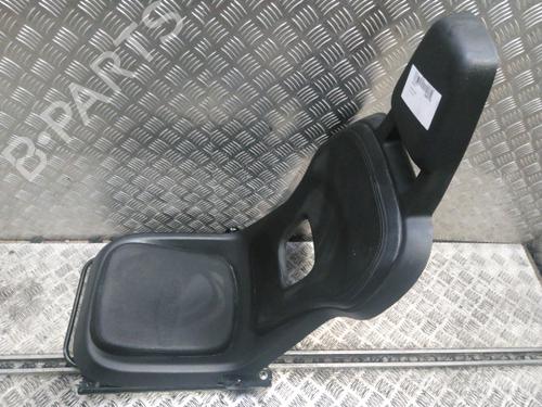 Left front seat CITROËN AMI (9A_) Electric (9AZ2CA) | BP18125355C15