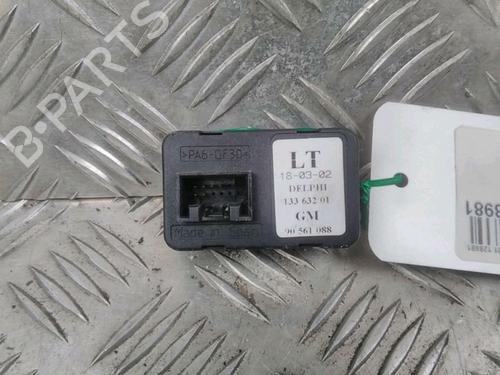Used Left front window switch OPEL ZAFIRA A MPV (T98) 2.2 DTI 16V (F75) (125 hp) 23181436
