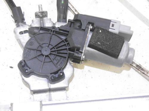 Used Front right window mechanism CITROËN C4 I (LC_) 1.6 HDi (90 hp) 15754226