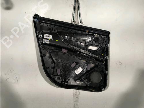 Used Rear right panel Rear right panel PEUGEOT 5008 II (MC_, MJ_, MR_, M4_) 2.0 BlueHDi 180 (MJAHWW) (181 hp) 34333286 34333286