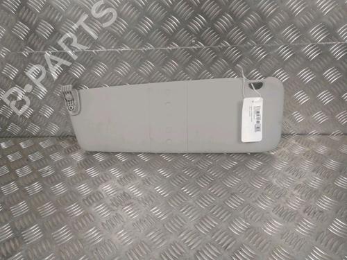 Left sun visor RENAULT TRAFIC III Van (FG_) 2.0 dCi 120 (FGMN) | BP16742435I1