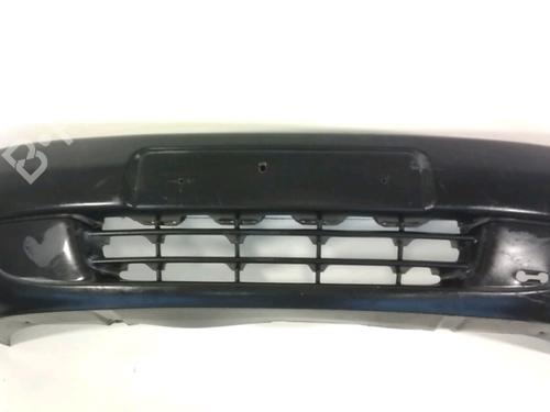 Used Front bumper CITROËN BERLINGO / BERLINGO FIRST Box Body/MPV (M_) 1.9 D 70 (MBWJZ, MCWJZ) (69 hp) 21011987
