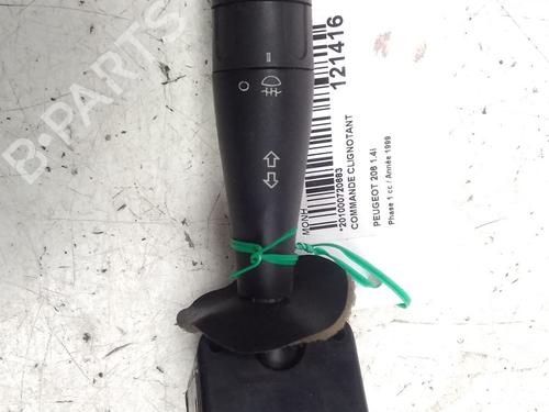 Used Steering column stalk Steering column stalk 15751209 15751209