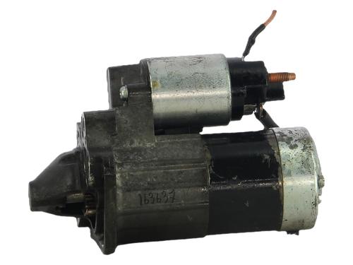 Starter PEUGEOT 307 Break (3E) 1.6 HDi 110 | BP39541560M8 - Image 3