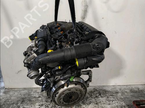 Engine PEUGEOT 2008 I (CU_) 1.2 THP 110 / PureTech 110 | BP34255687M1 - Image 4