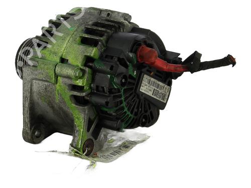 Alternator DACIA DUSTER (HS_) 1.5 dCi | BP33031894M7  - Image 5