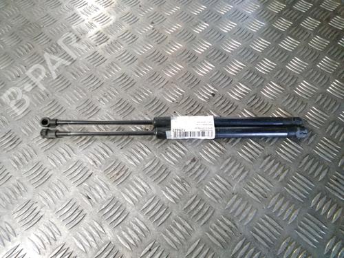 Tailgate lift support BMW 1 (E81) 116 i 51247060622