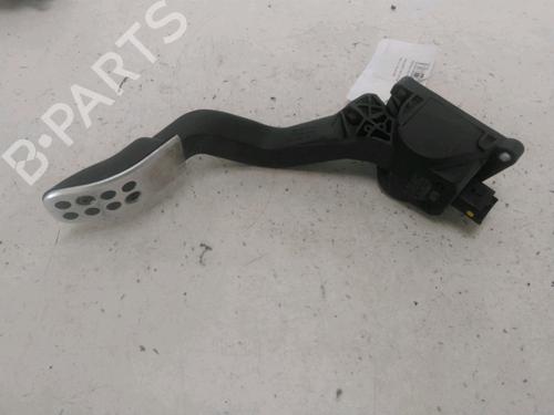 Pedal PEUGEOT 307 (3A/C) 2.0 16V | BP29319487I4 