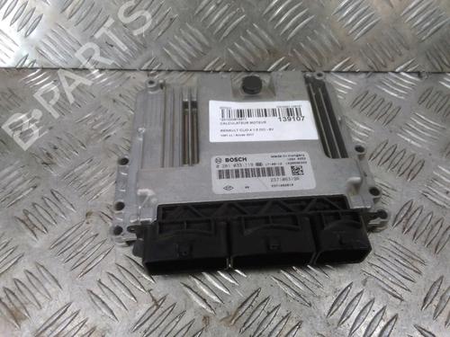 Used Engine control unit (ECU) RENAULT CLIO IV (BH_) 1.5 dCi 75 (75 hp) 13078031