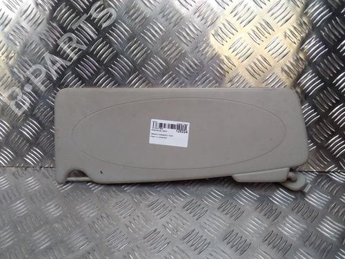 Used Right sun visor RENAULT KANGOO Express (FW0/1_) [2008-2025]  15757460