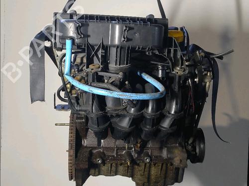Used Engine RENAULT MEGANE I (BA0/1_) 1.4 e (BA0E, BA0V) (75 hp) 22342060