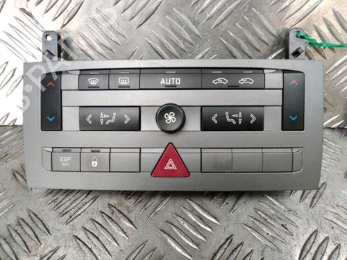 Climate control CITROËN C5 II (RC_) 2.0 HDi (RCRHRH) | BP13094140I5 