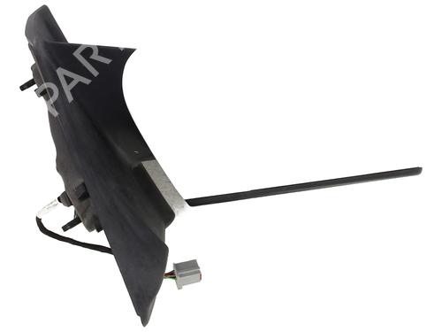 Right mirror FORD KA+ III (UK, FK) 1.2 | BP30502106C27