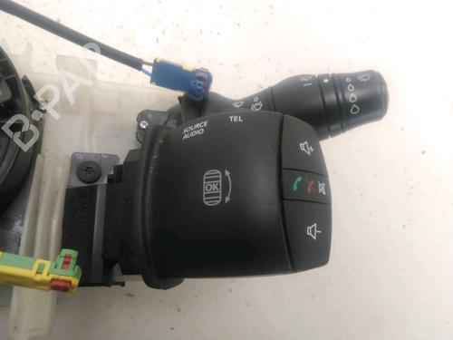 Steering column stalk RENAULT SCÉNIC III (JZ0/1_) 1.2 TCe | BP24118118I23