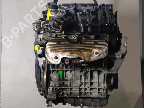 Engine VW GOLF V (1K1) 1.6 | BP33222255M1 - Image 2