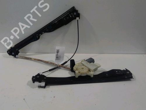 Front right window mechanism PEUGEOT 308 SW II (LC_, LJ_, LR_, LX_, L4_) 2.0 BlueHDi 150 | BP27394630C23
