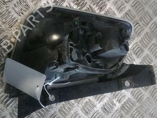 Used Left taillight CITROËN C4 Grand Picasso I (UA_) 1.6 HDi (109 hp) 15201867