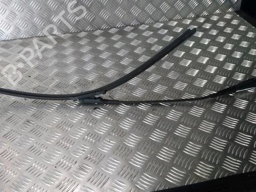 Front windshield wiper arm MERCEDES-BENZ A-CLASS (W169) A 180 CDI (169.007, 169.307) | BP15771227C143 