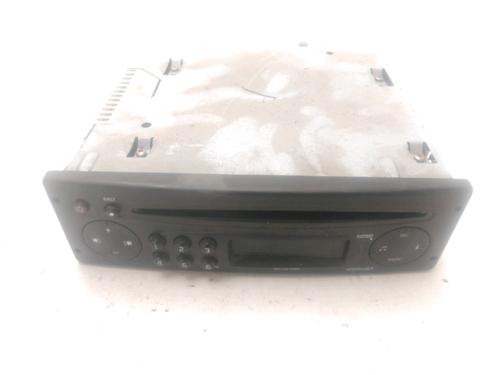 Radio RENAULT KANGOO / GRAND KANGOO II (KW0/1_) 1.5 dCi 85 (KW0K, KW0L, KW0B) | BP26512443E6 
