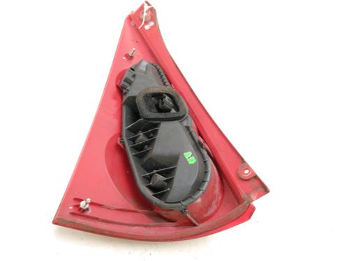 Used Right taillight PEUGEOT 107 (PM_, PN_) 1.0 (68 hp) 27926728