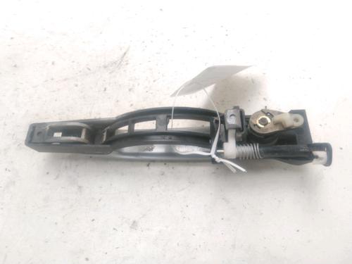 Used Front left exterior door handle PEUGEOT 307 (3A/C) 2.0 HDi 110 (107 hp) 27530990