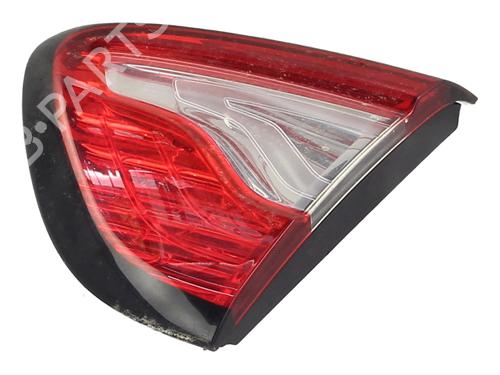 Right tailgate light RENAULT CAPTUR I (J5_, H5_) 1.5 dCi 110 | BP36573596C80 - Image 2