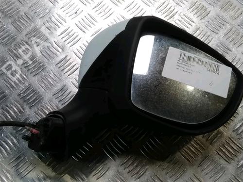 Used Right mirror RENAULT CLIO IV (BH_) 1.5 dCi 75 (75 hp) 17339167