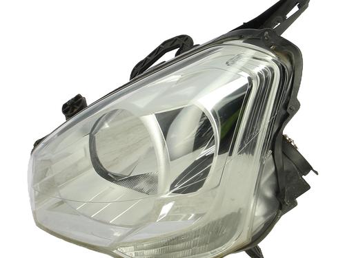 Used Left headlight Left headlight PEUGEOT PARTNER Tepee 1.6 BlueHDi 100 (100 hp) 34255825 34255825