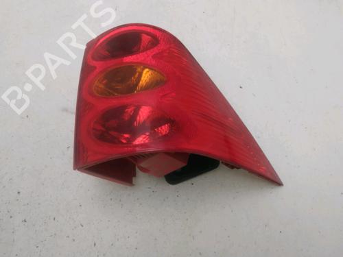 Left taillight PEUGEOT 1007 (KM_) 1.6 HDi | BP29319659C34 - Image 2
