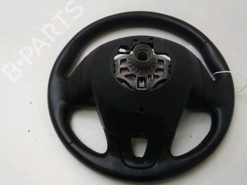 Used Steering wheel RENAULT SCÉNIC III (JZ0/1_) 1.5 dCi (110 hp) 18206349