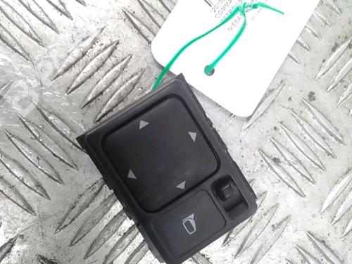 Used Mirror switch NISSAN MICRA III (K12) 1.5 dCi (86 hp) 11714051