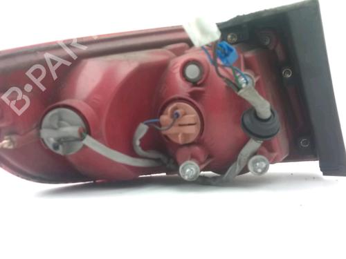 Right taillight HYUNDAI SANTA FÉ II (CM) 2.2 CRDi GLS 4x4 | BP30840920C35