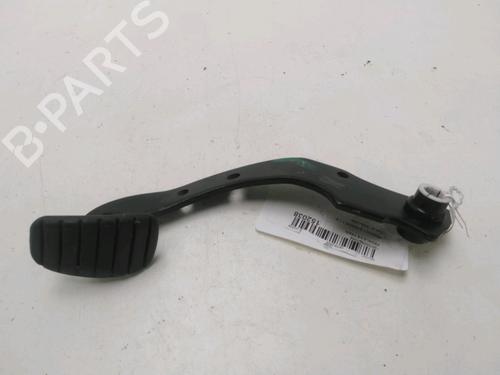 Used Break pedal Break pedal RENAULT KANGOO (KC0/1_) 1.2 16V (KC05, KC06, KC03, KC0T, KC0W, KC1D) (75 hp) 20670667 20670667