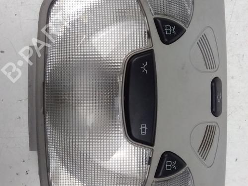 Innerbelysning MERCEDES-BENZ C-CLASS Coupe (CL203) C 200 CDI (203.707) (122 hp) 15757508
