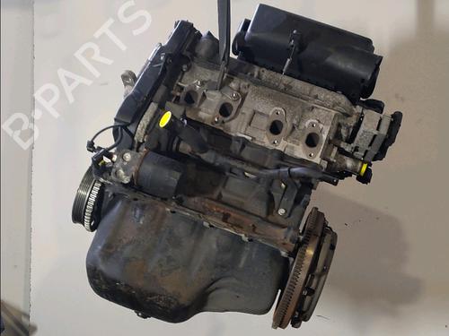 Motor Motor FIAT PANDA (169_) 1.2 (169.AXB11, 169.AXB1A) (60 hp) 32458421 32458421