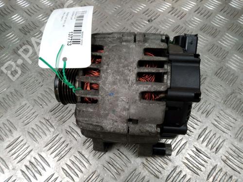 Generator PEUGEOT 207 (WA_, WC_) 1.6 HDi (92 hp) 13118906