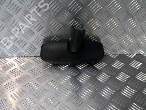 Used Rear mirror CITROËN C4 I (LC_) 2.0 HDi (136 hp) 13082576